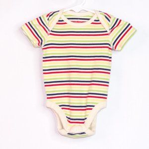 Moon And Back Hanna Andersson Unisex Bodysuit